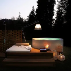 Clearance Superarchimoon Outdoor Stehleuchte Terrassen|Dekorative Leuchten