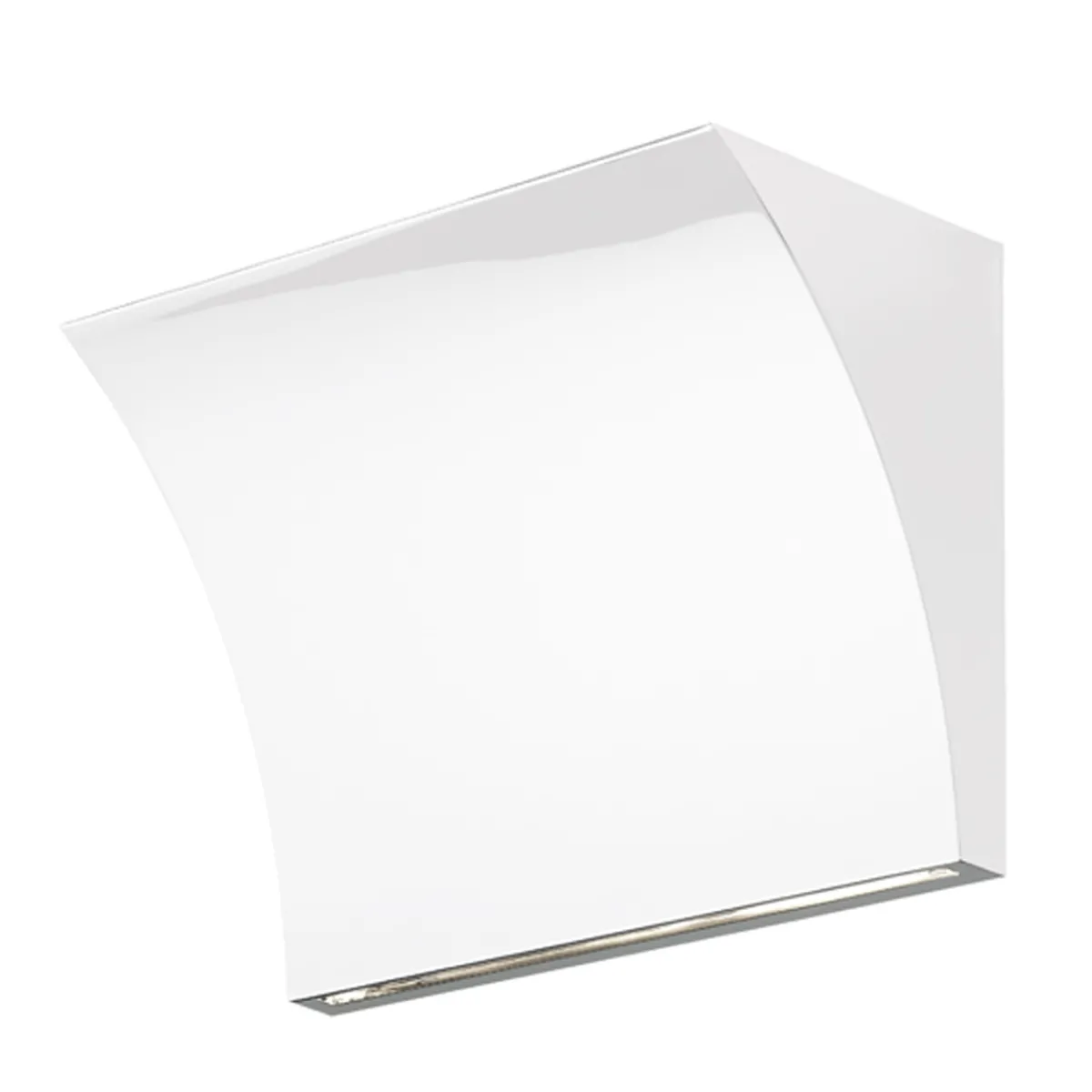 New Pochette Up/Down LED Wandleuchte Wohnzimmer|Flur