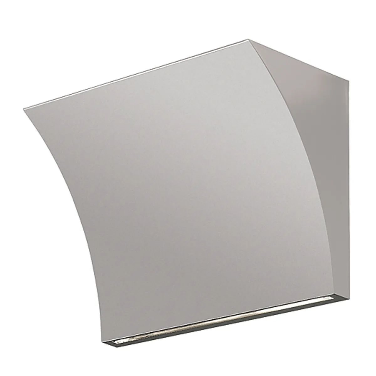 New Pochette Up/Down LED Wandleuchte Wohnzimmer|Flur