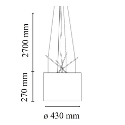 Ray S Pendelleuchte Pendelleuchten