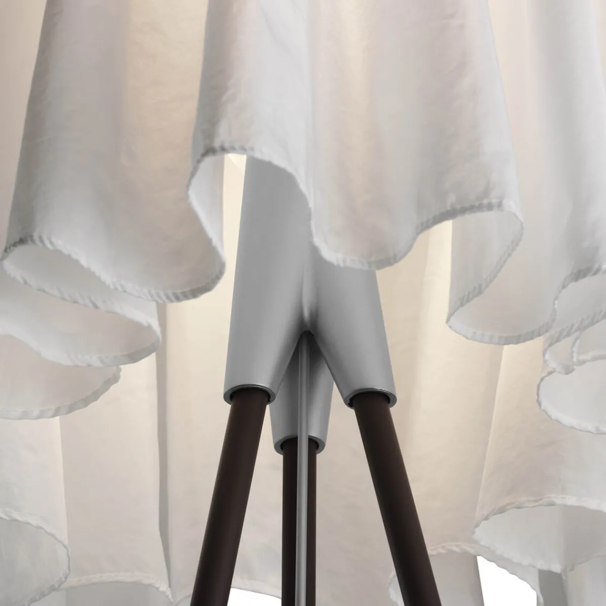 New Rosy Angelis Stehleuchte Schlafzimmer|Wohnzimmer