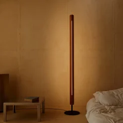 Hot Seki-Han F Stehleuchte Hotellerie|Wohnzimmer