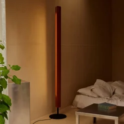 Hot Seki-Han F Stehleuchte Hotellerie|Wohnzimmer