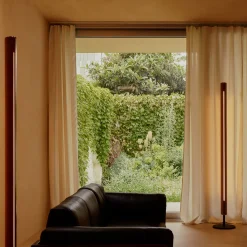 Hot Seki-Han F Stehleuchte Hotellerie|Wohnzimmer