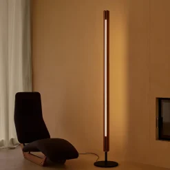 Hot Seki-Han F Stehleuchte Hotellerie|Wohnzimmer