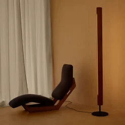 Hot Seki-Han F Stehleuchte Hotellerie|Wohnzimmer