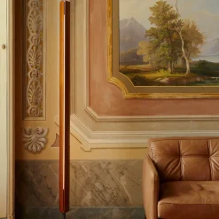 Hot Seki-Han F Stehleuchte Hotellerie|Wohnzimmer