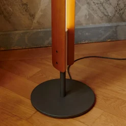 Hot Seki-Han F Stehleuchte Hotellerie|Wohnzimmer