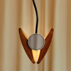 Seki-Han S Pendelleuchte Gastronomie|Essbereiche