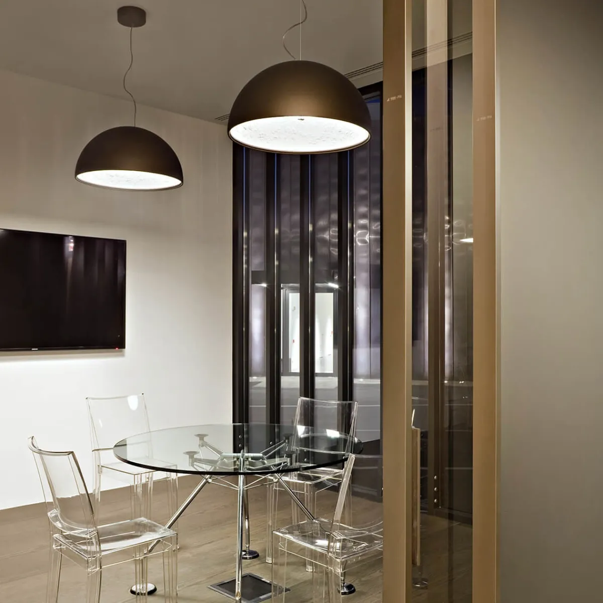 Best Skygarden 1 Pendelleuchte Hotellerie|Gastronomie