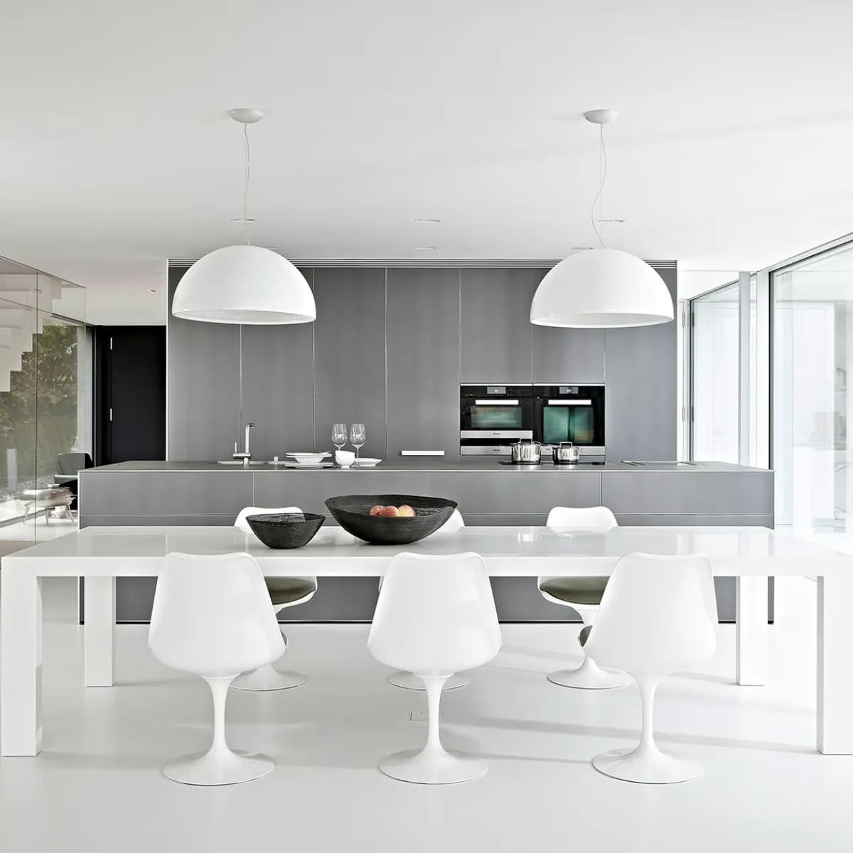 Best Skygarden 1 Pendelleuchte Hotellerie|Gastronomie