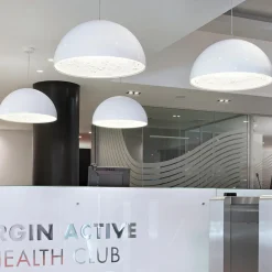 Best Skygarden 1 Pendelleuchte Hotellerie|Gastronomie