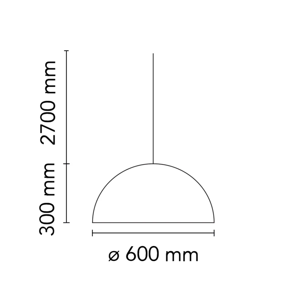 Best Skygarden 1 Pendelleuchte Hotellerie|Gastronomie
