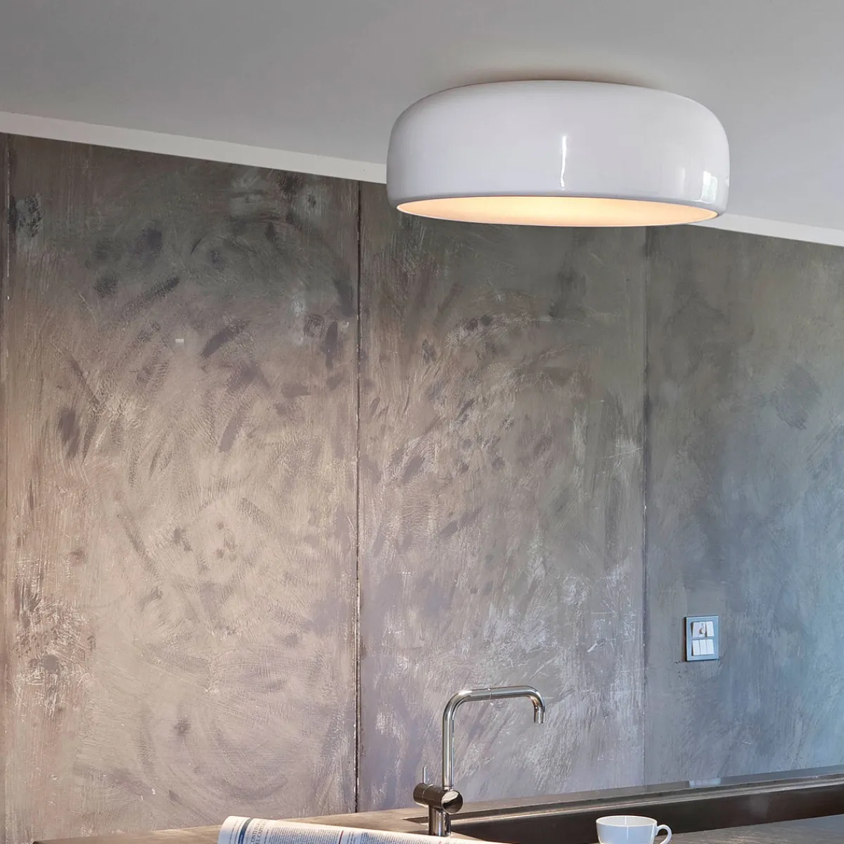 Clearance Smithfield C Deckenleuchte Flur|Deckenleuchten