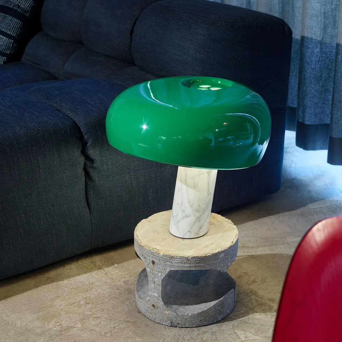 Clearance Snoopy Tischleuchte Hotellerie|Wohnzimmer