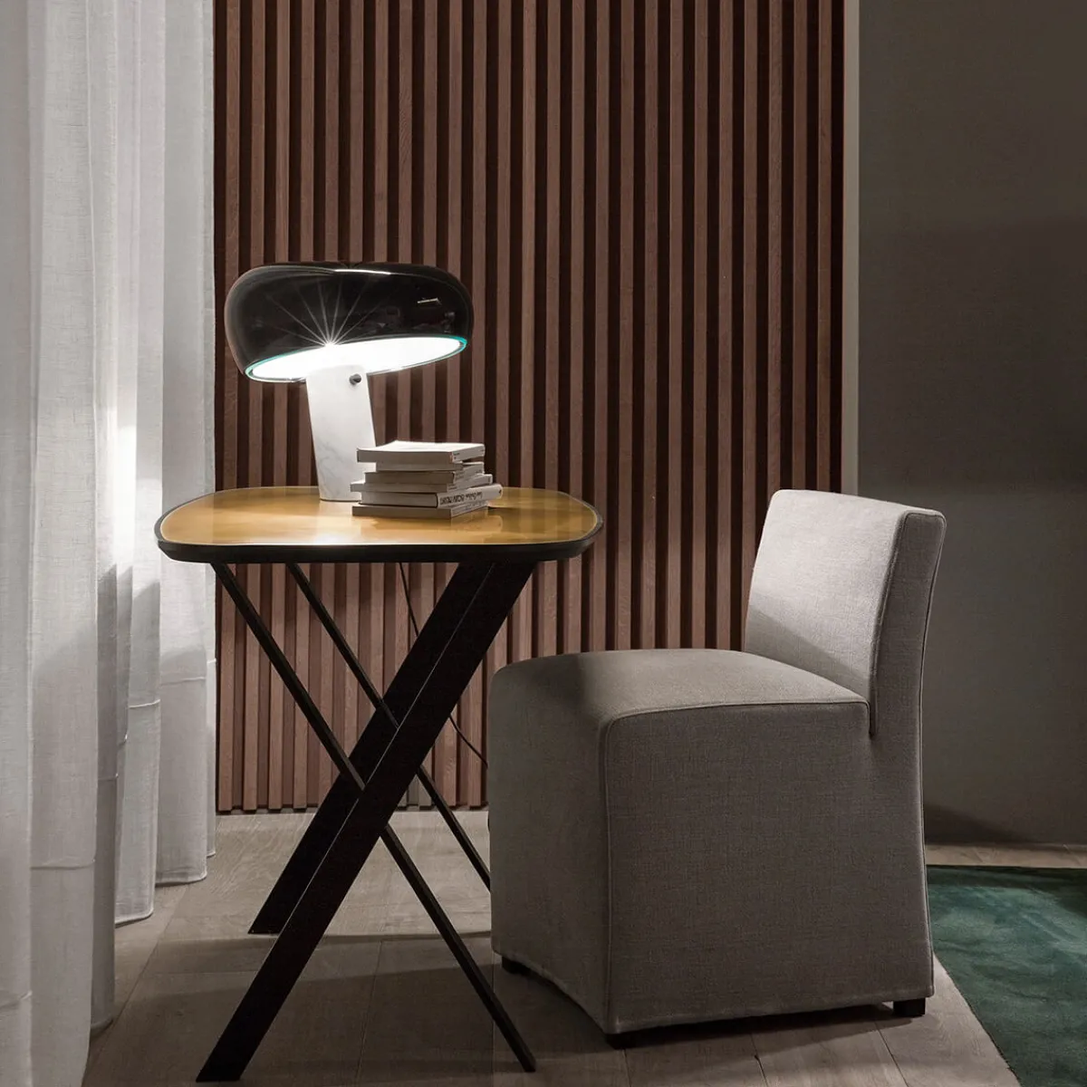 Clearance Snoopy Tischleuchte Hotellerie|Wohnzimmer