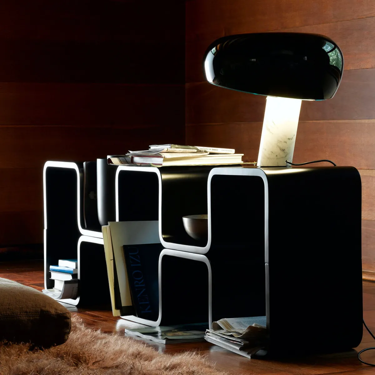 Clearance Snoopy Tischleuchte Hotellerie|Wohnzimmer