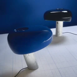 Clearance Snoopy Tischleuchte Hotellerie|Wohnzimmer