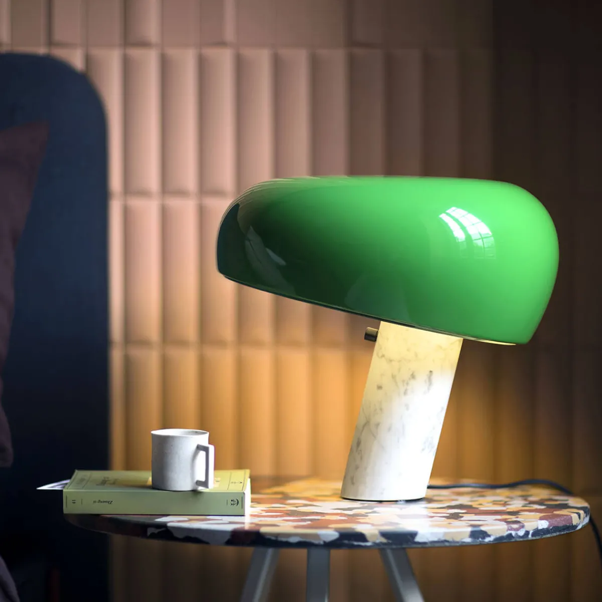 Clearance Snoopy Tischleuchte Hotellerie|Wohnzimmer