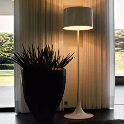 Online Spun Light F Stehleuchte Stehleuchten|Schlafzimmer