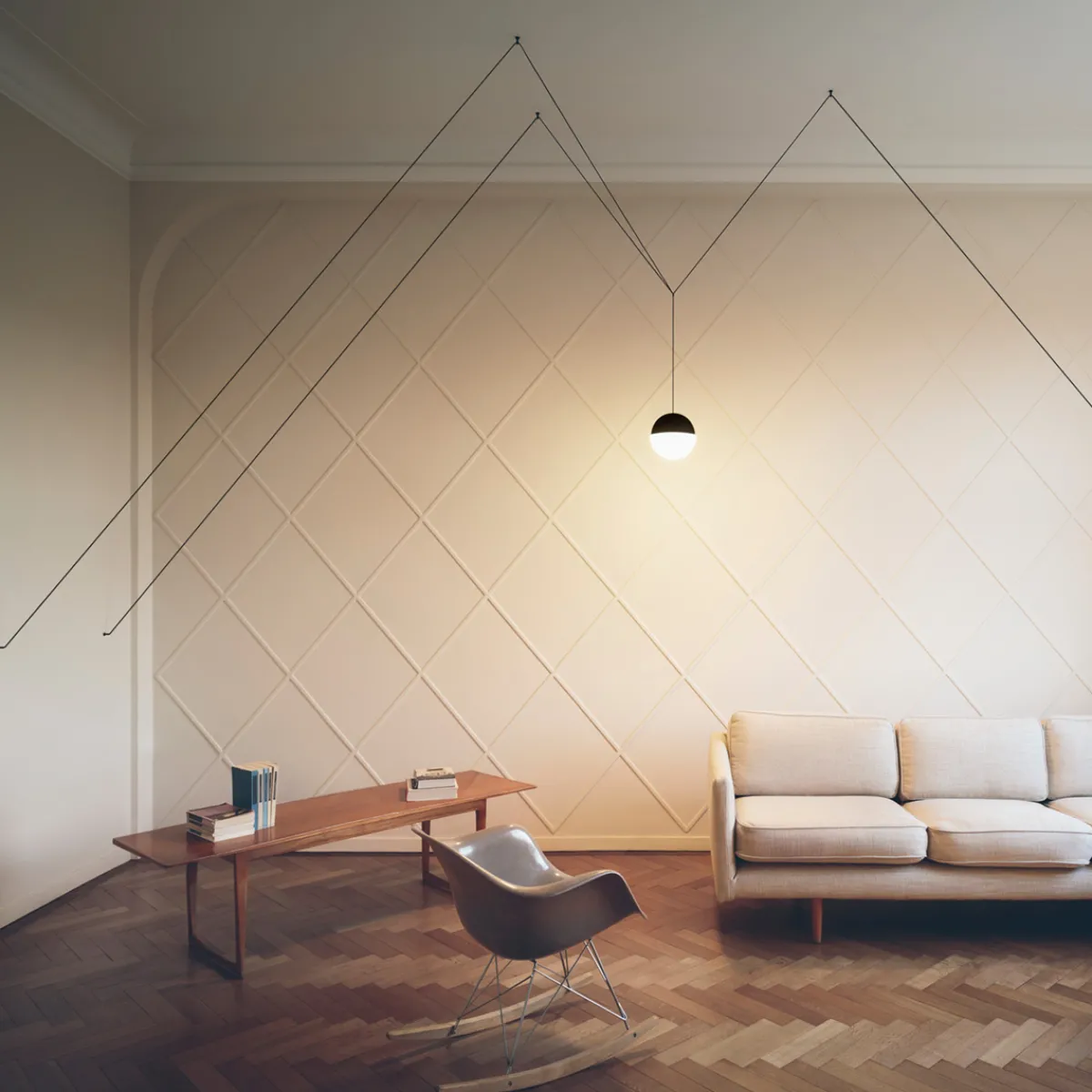 Online String Light Anschlusskabel Kit Montagezubehör