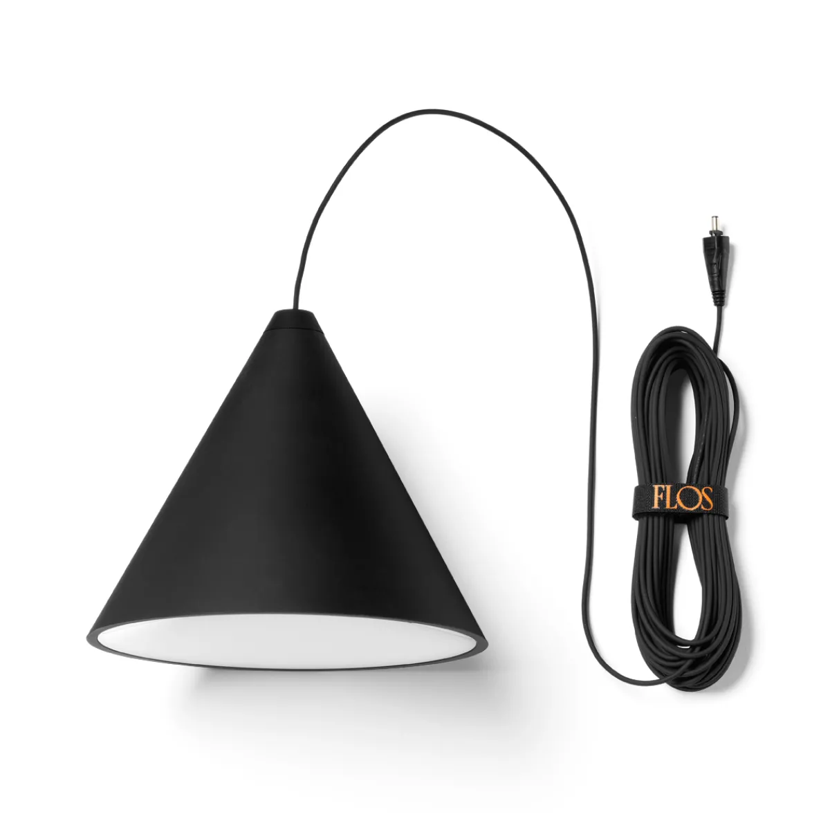 Discount String Light Cone LED Pendelleuchte, App Control Gastronomie|Pendelleuchten