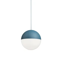 Hot String Light Sphere LED Pendelleuchte Gastronomie|Wohnzimmer