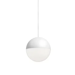 Hot String Light Sphere LED Pendelleuchte Gastronomie|Wohnzimmer