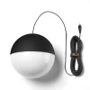 Hot String Light Sphere LED Pendelleuchte, App Control Gastronomie|Pendelleuchten