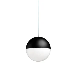 Hot String Light Sphere LED Pendelleuchte, App Control Gastronomie|Pendelleuchten