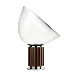 New Taccia LED Tischleuchte PMMA Tischleuchten|Schlafzimmer