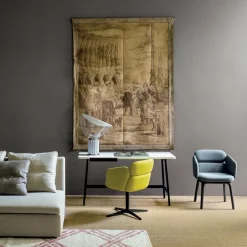 Sale Taccia LED Tischleuchte Hotellerie|Wohnzimmer