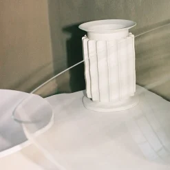 Online Taccia Small LED Tischleuchte Hotellerie|Wohnzimmer