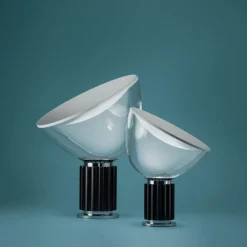 Online Taccia Small LED Tischleuchte Hotellerie|Wohnzimmer