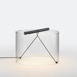 New To-Tie T3 LED Tischleuchte Tischleuchten|Schlafzimmer