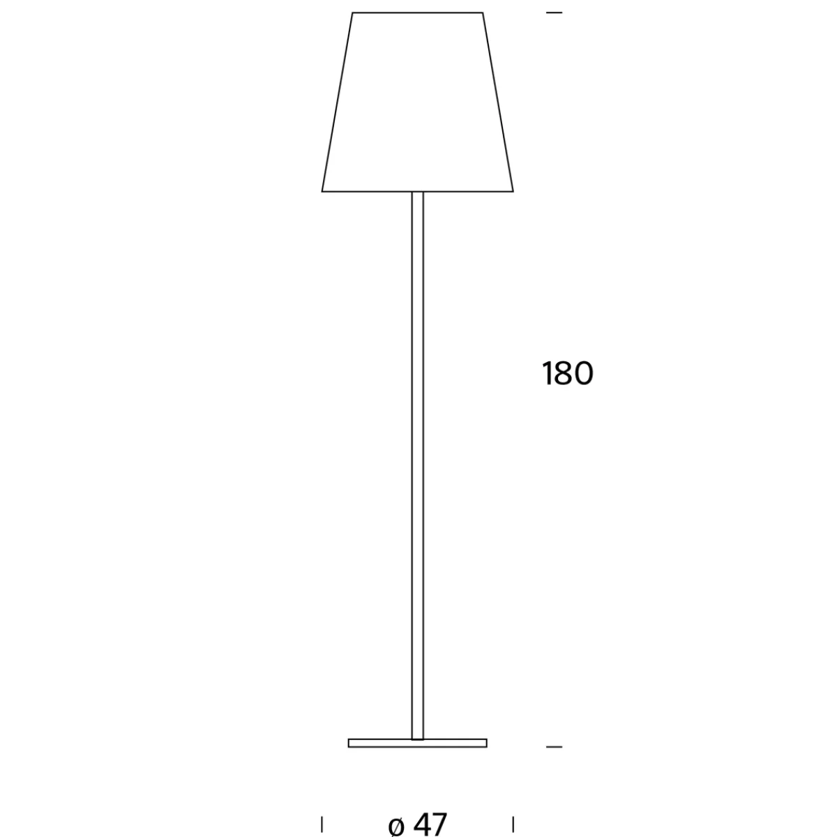 Best 3247 Stehleuchte Stehleuchten