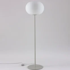 Outlet Bianca Stehleuchte Stehleuchten|Schlafzimmer