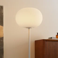 Outlet Bianca Stehleuchte Stehleuchten|Schlafzimmer