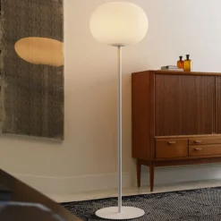 Outlet Bianca Stehleuchte Stehleuchten|Schlafzimmer