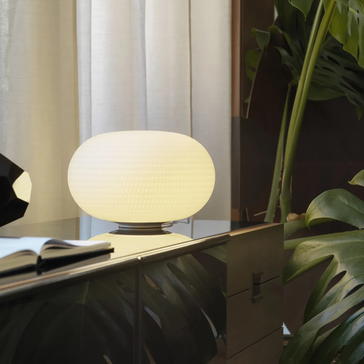 Online Bianca Tischleuchte Tischleuchten|Schlafzimmer