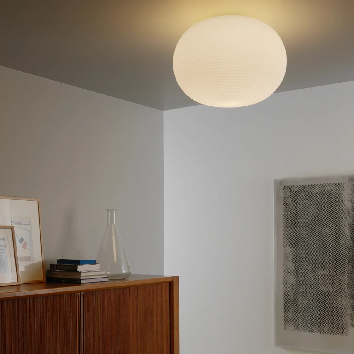 Discount Bianca Wand- / Deckenleuchte Flur|Wandleuchten