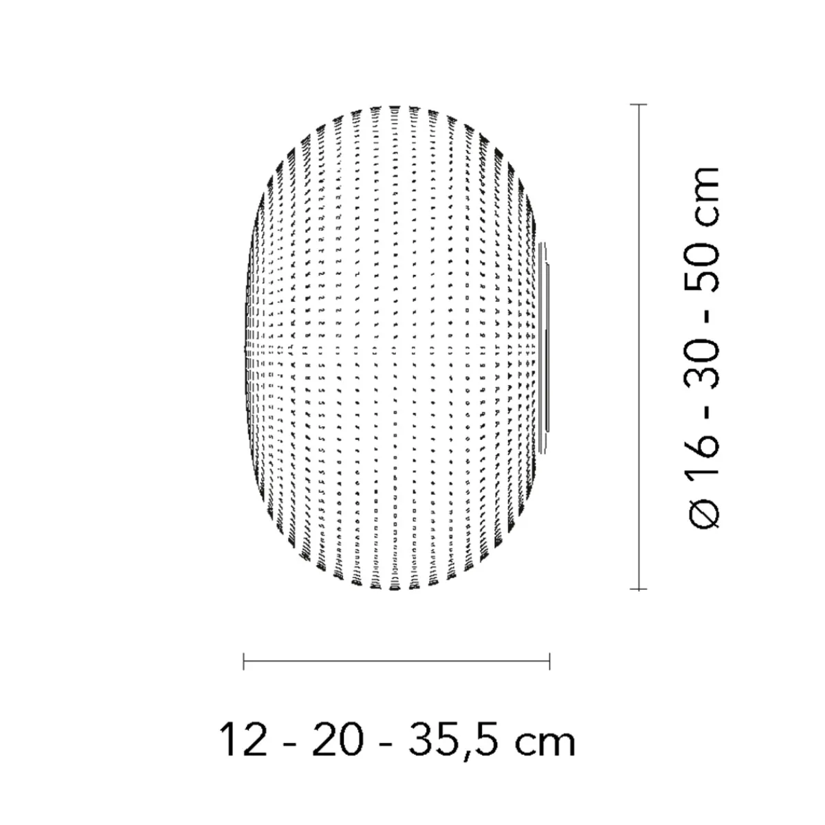 Discount Bianca Wand- / Deckenleuchte Flur|Wandleuchten