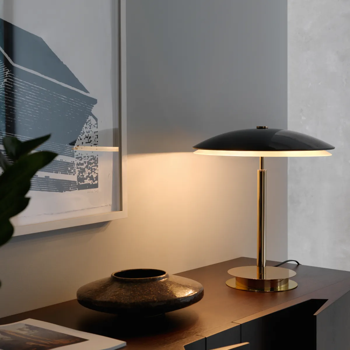 Hot Bis Tischleuchte Tischleuchten|Schlafzimmer