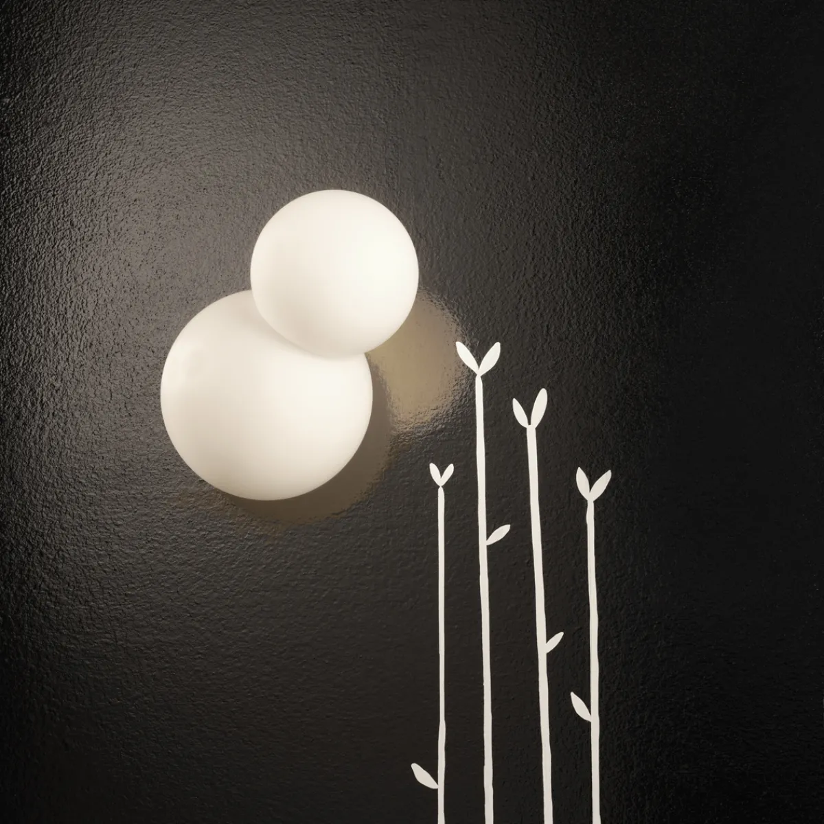 Online Bruco Wandleuchte Flur|Wandleuchten