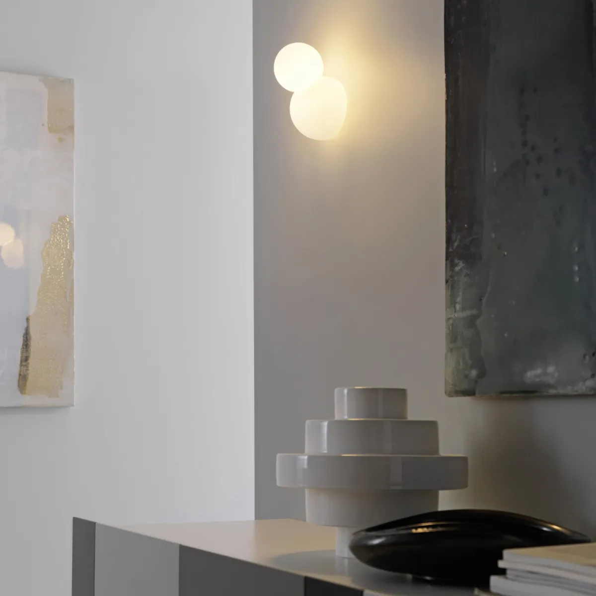 Online Bruco Wandleuchte Flur|Wandleuchten