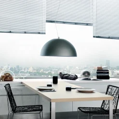 Outlet Cupola Media Pendelleuchte, Auslaufmodell Pendelleuchten