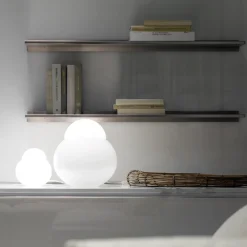 New Daruma Tischleuchte Tischleuchten|Schlafzimmer