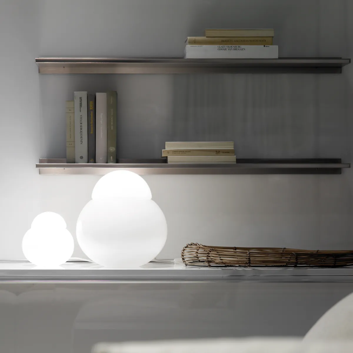 New Daruma Tischleuchte Tischleuchten|Schlafzimmer