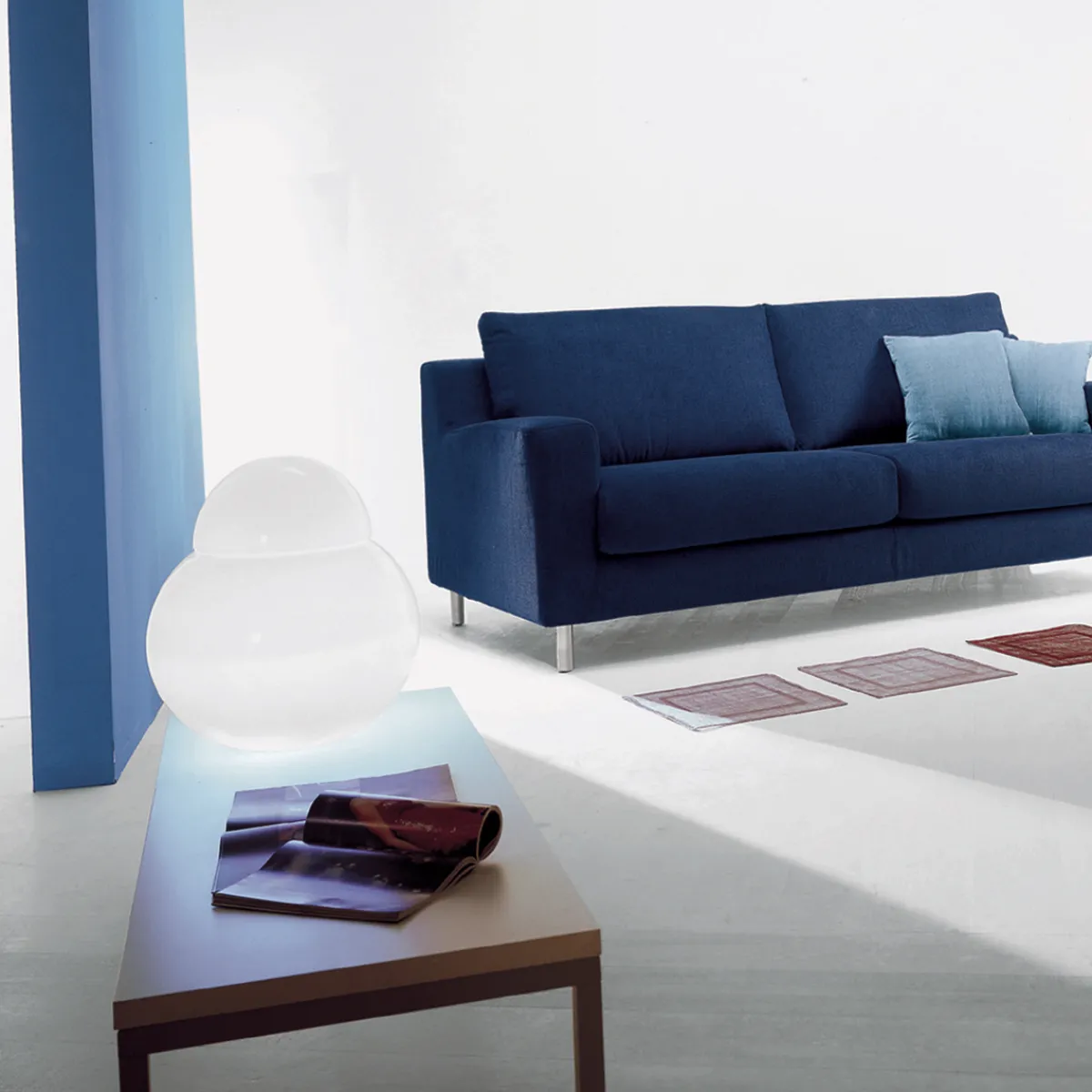 New Daruma Tischleuchte Tischleuchten|Schlafzimmer