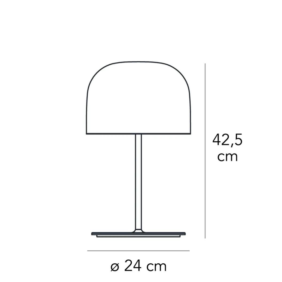 Sale Equatore LED Tischleuchte, Rückläufer Tischleuchten|Schlafzimmer